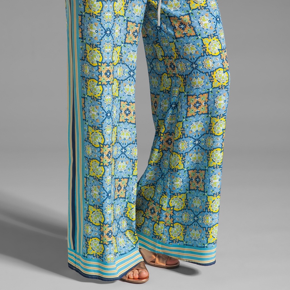 Clover Canyon Drawstring Pants - Picture 2 of 4